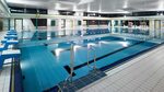 Sportbecken - Solemio Stade, Schwimmbad, Hallenbad, Freibad,